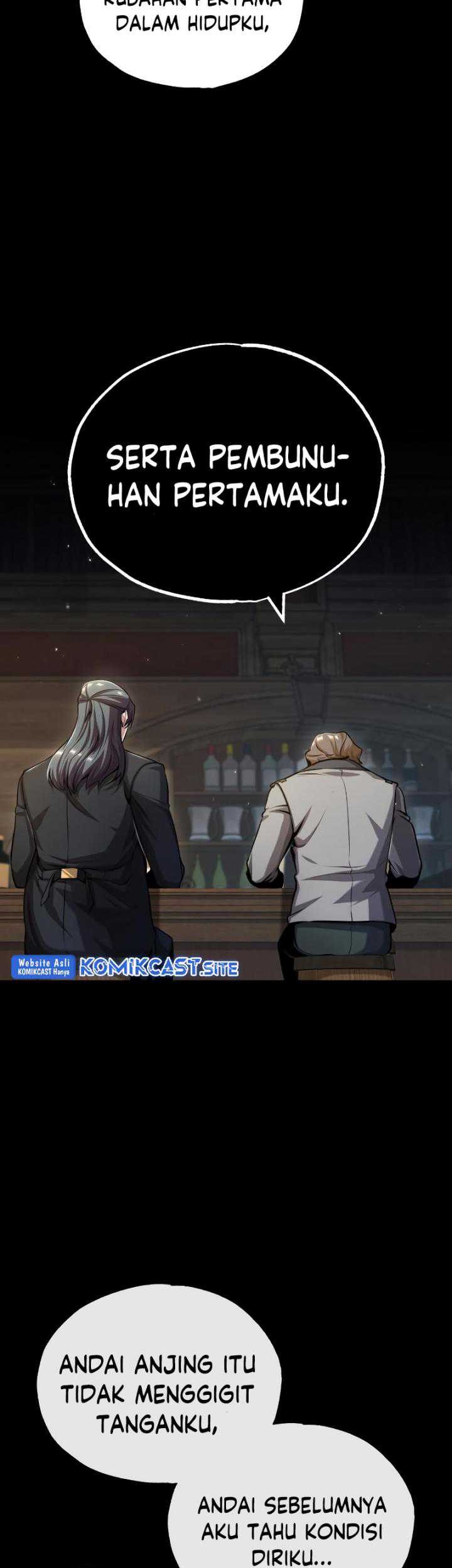 Academy’s Undercover Professor Chapter 50 - halaman 13