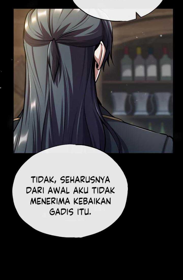 Academy’s Undercover Professor Chapter 50 - halaman 14