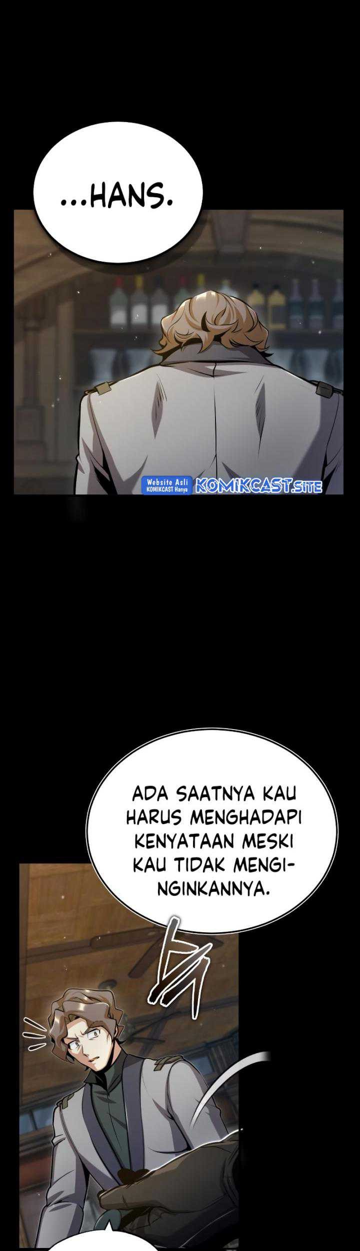Academy’s Undercover Professor Chapter 50 - halaman 15