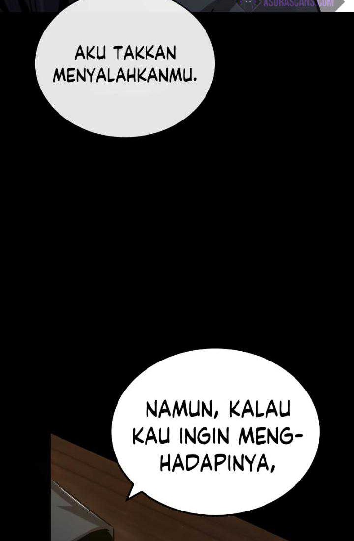 Academy’s Undercover Professor Chapter 50 - halaman 18