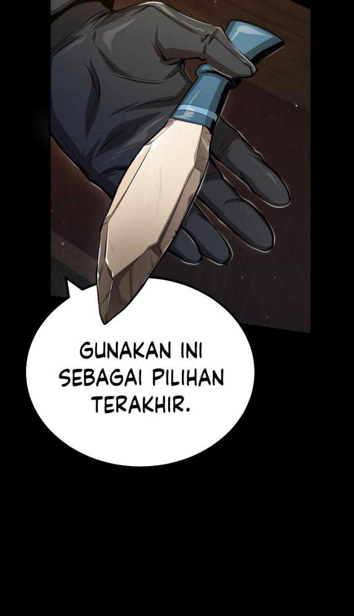 Academy’s Undercover Professor Chapter 50 - halaman 19