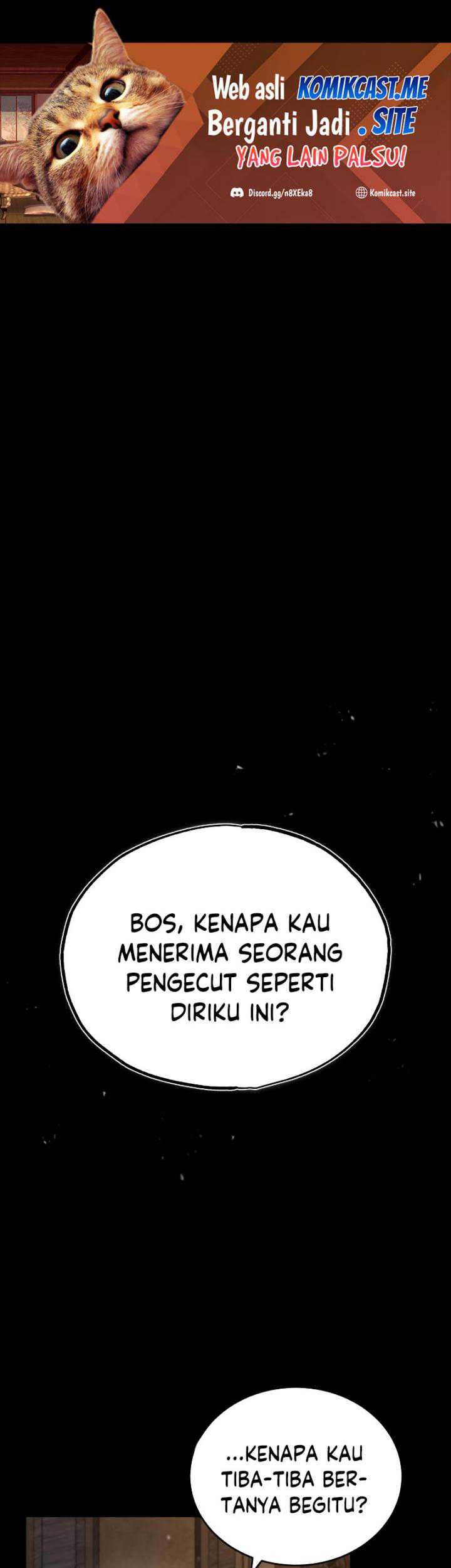 Academy’s Undercover Professor Chapter 50 - halaman 2