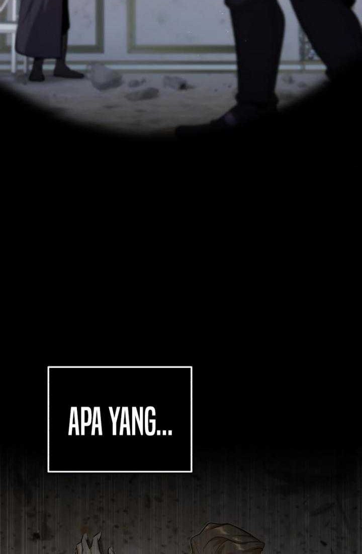 Academy’s Undercover Professor Chapter 50 - halaman 21