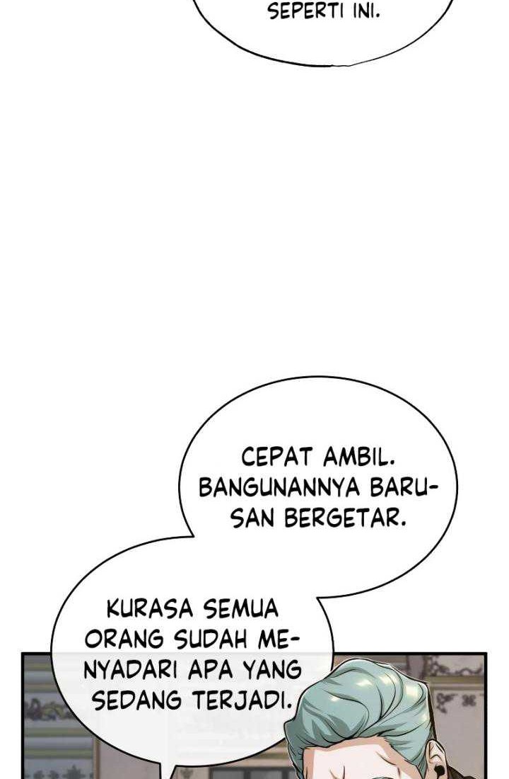 Academy’s Undercover Professor Chapter 50 - halaman 23