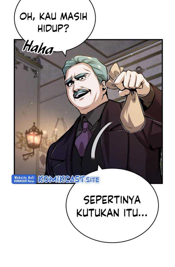 Academy’s Undercover Professor Chapter 50 - halaman 27