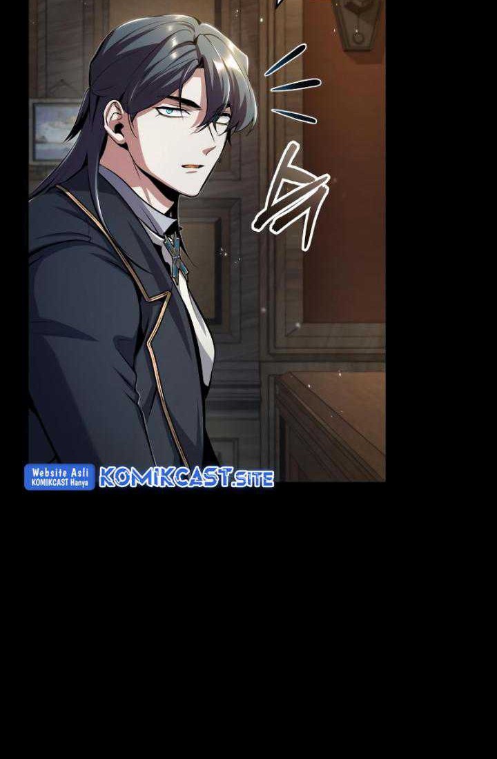 Academy’s Undercover Professor Chapter 50 - halaman 3