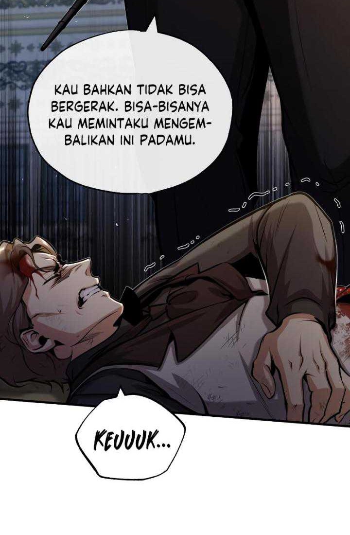 Academy’s Undercover Professor Chapter 50 - halaman 30