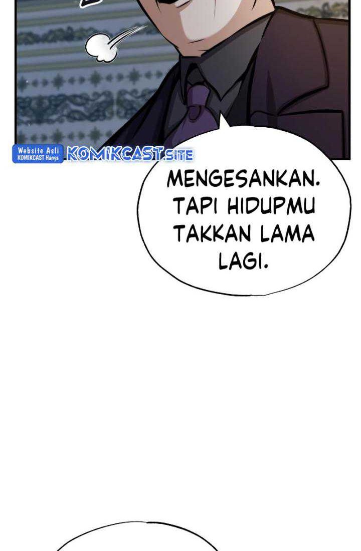 Academy’s Undercover Professor Chapter 50 - halaman 32