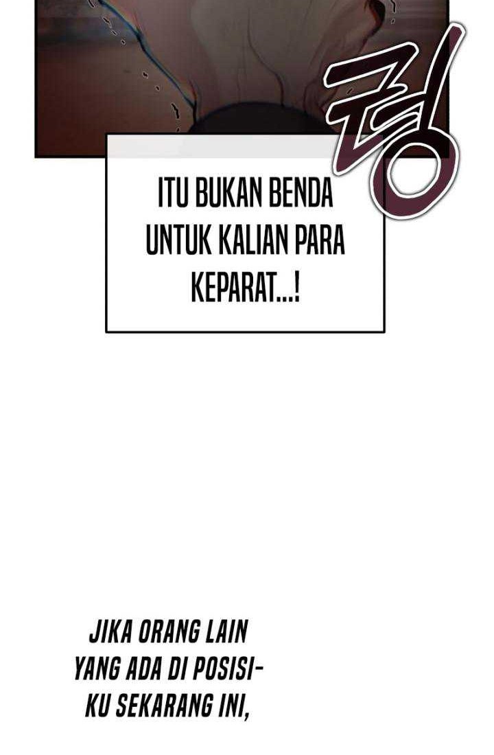 Academy’s Undercover Professor Chapter 50 - halaman 34