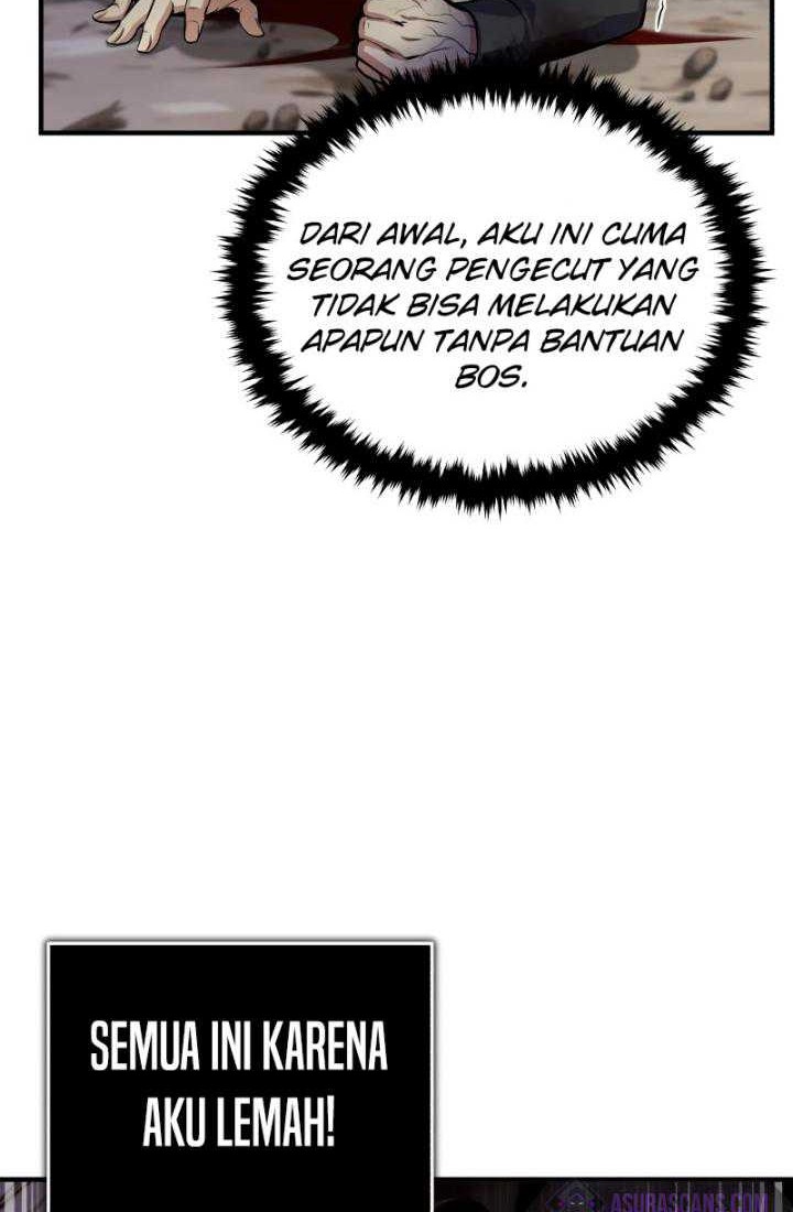 Academy’s Undercover Professor Chapter 50 - halaman 36