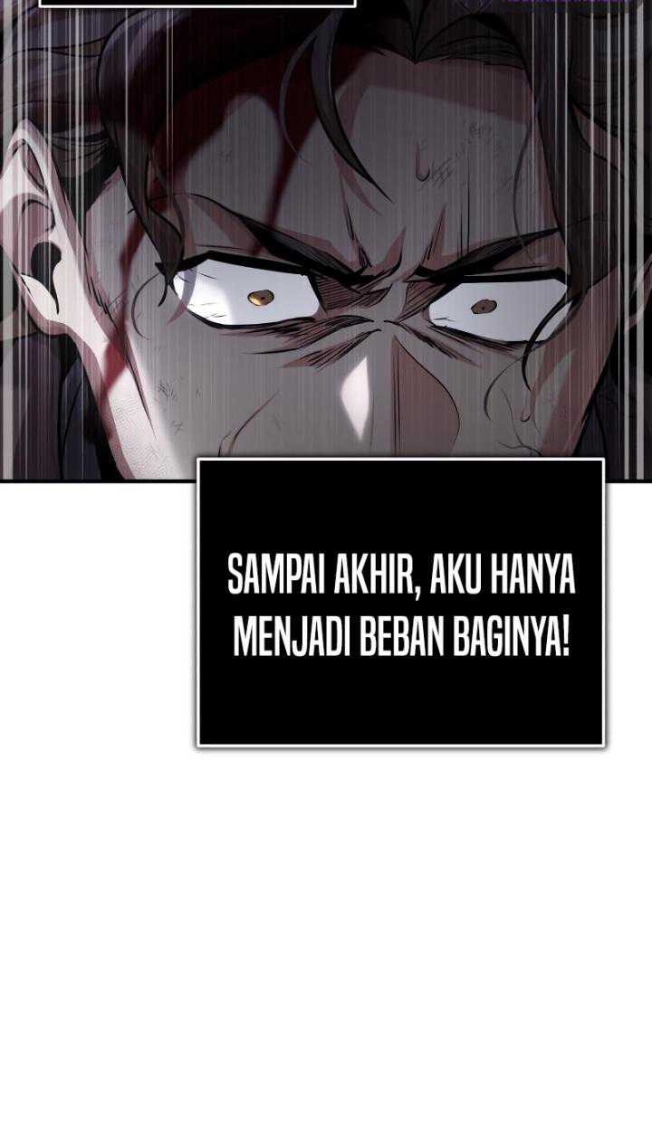 Academy’s Undercover Professor Chapter 50 - halaman 37
