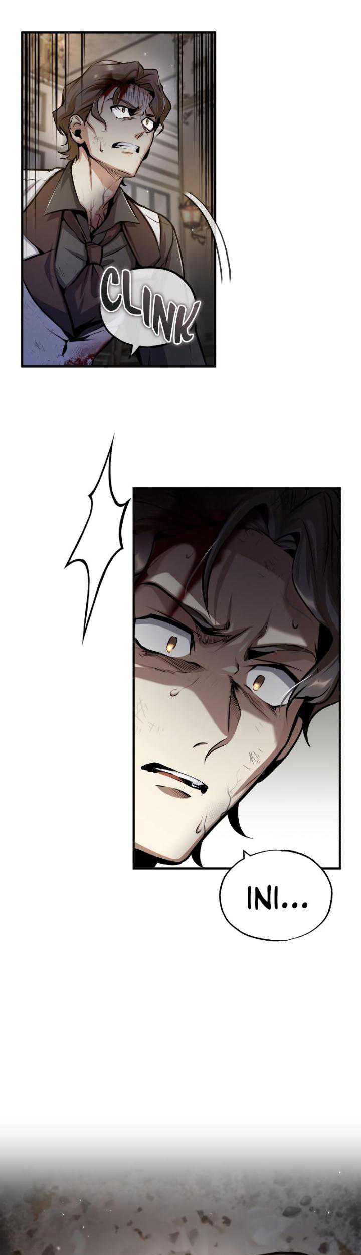 Academy’s Undercover Professor Chapter 50 - halaman 38
