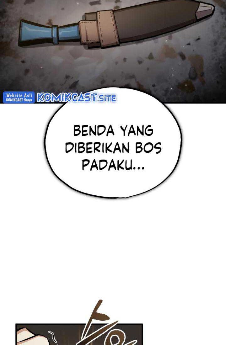 Academy’s Undercover Professor Chapter 50 - halaman 39