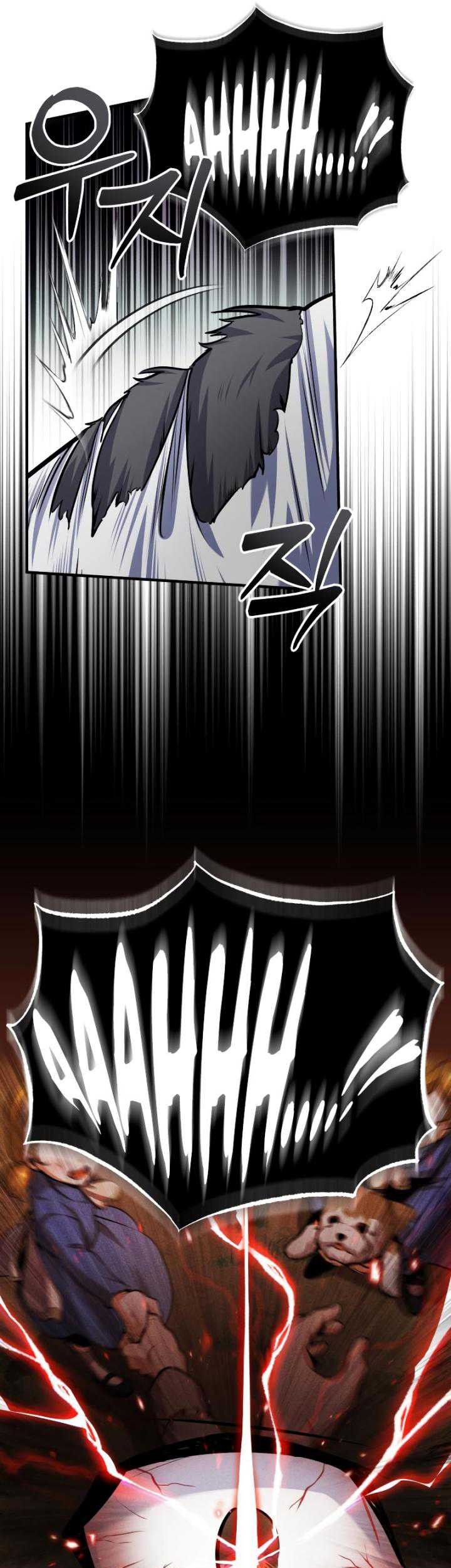 Academy’s Undercover Professor Chapter 50 - halaman 45