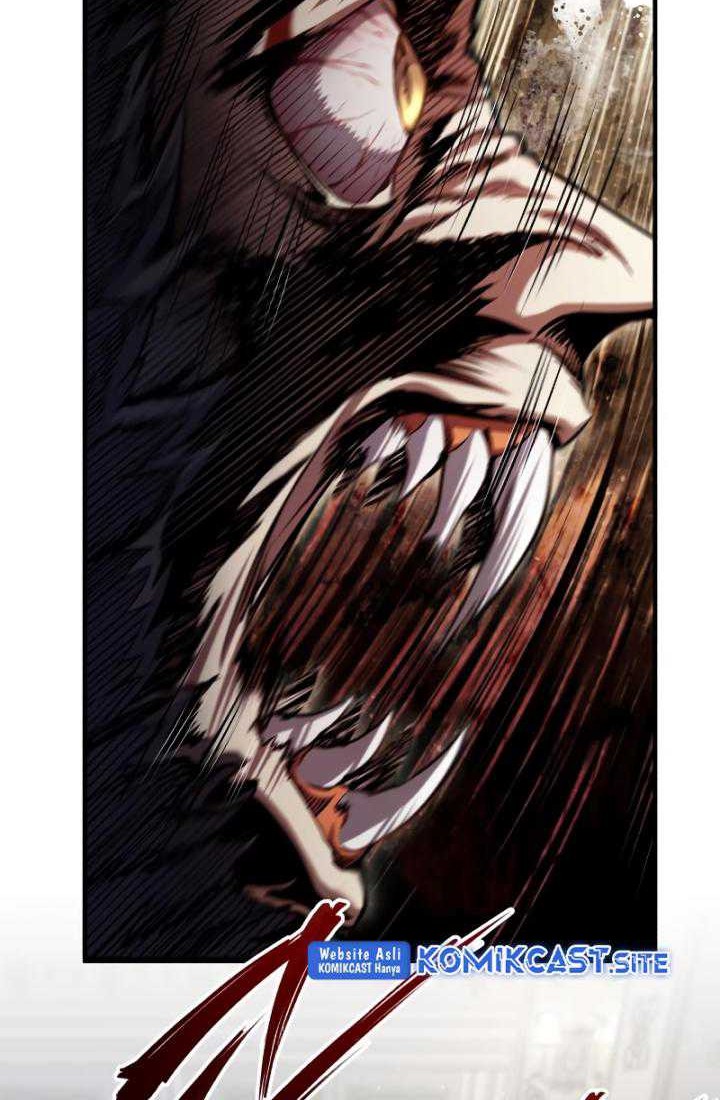 Academy’s Undercover Professor Chapter 50 - halaman 48