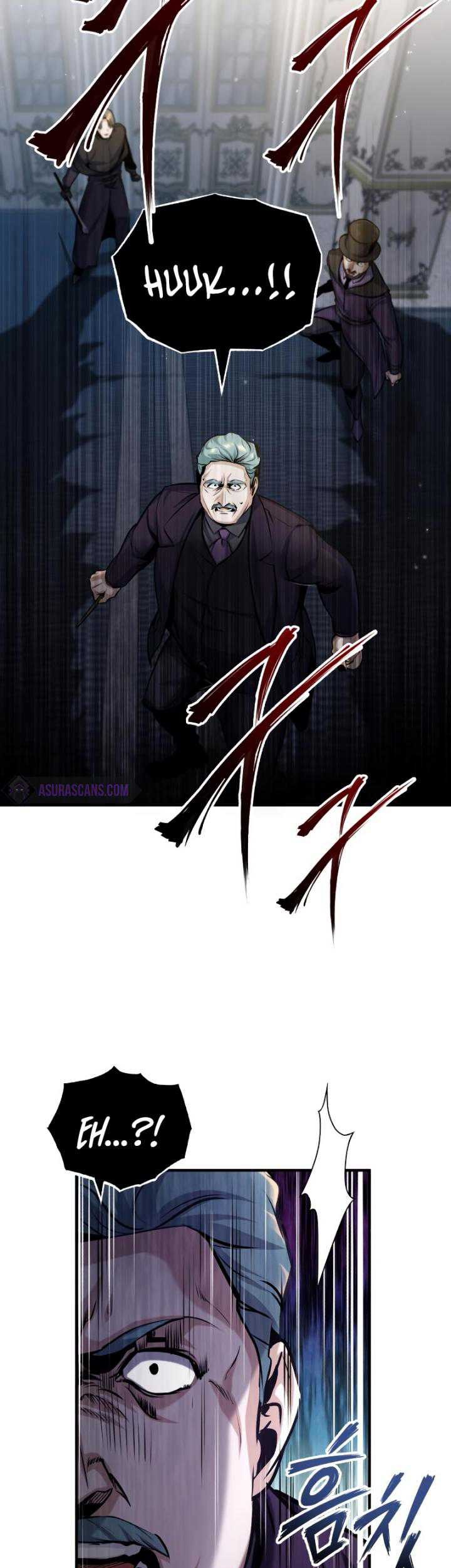 Academy’s Undercover Professor Chapter 50 - halaman 49