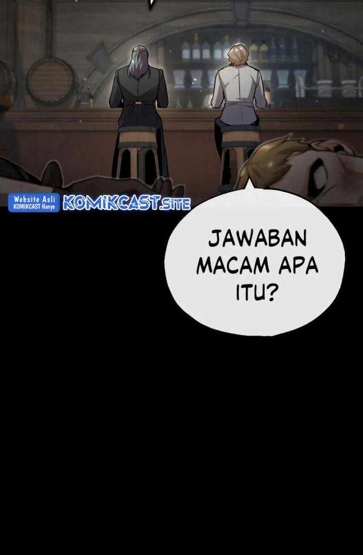 Academy’s Undercover Professor Chapter 50 - halaman 5