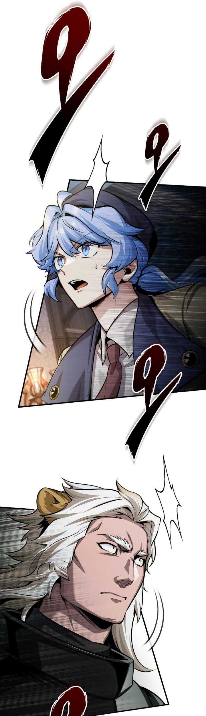 Academy’s Undercover Professor Chapter 50 - halaman 52
