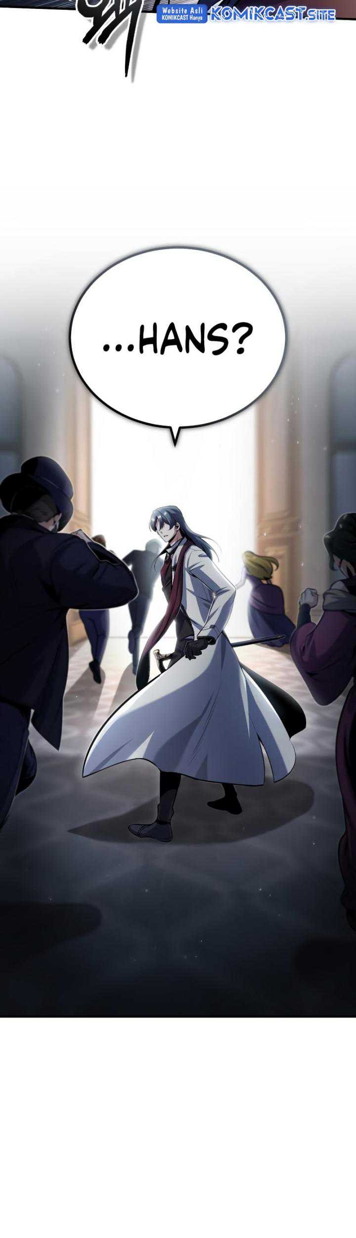 Academy’s Undercover Professor Chapter 50 - halaman 54