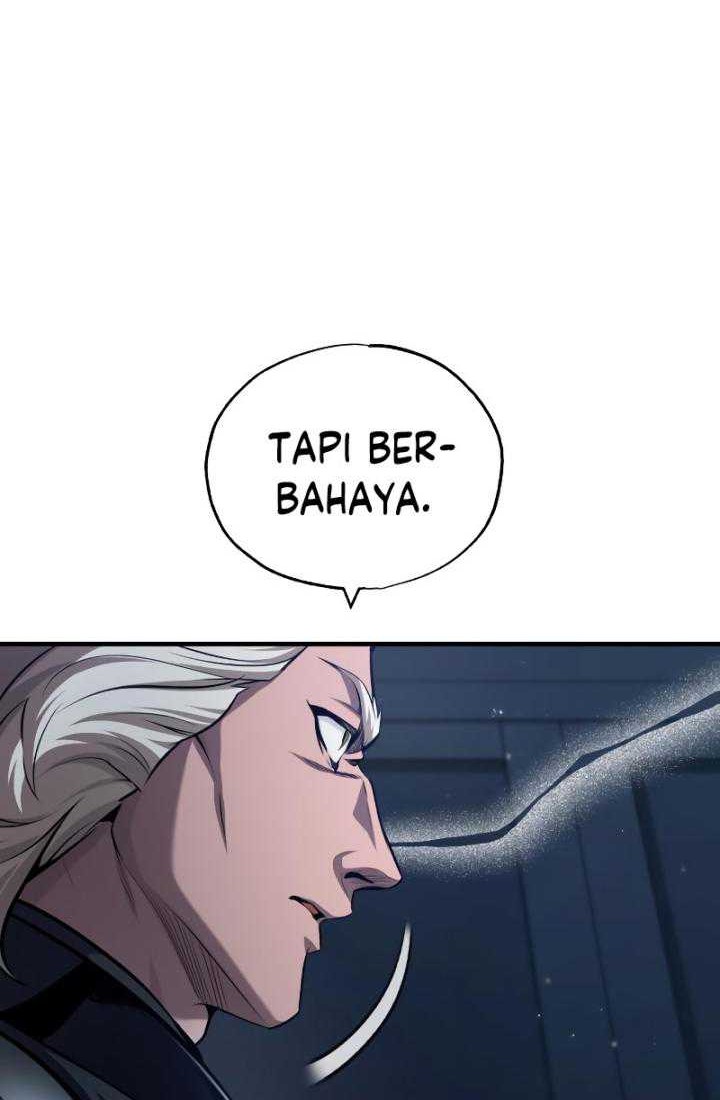 Academy’s Undercover Professor Chapter 50 - halaman 57