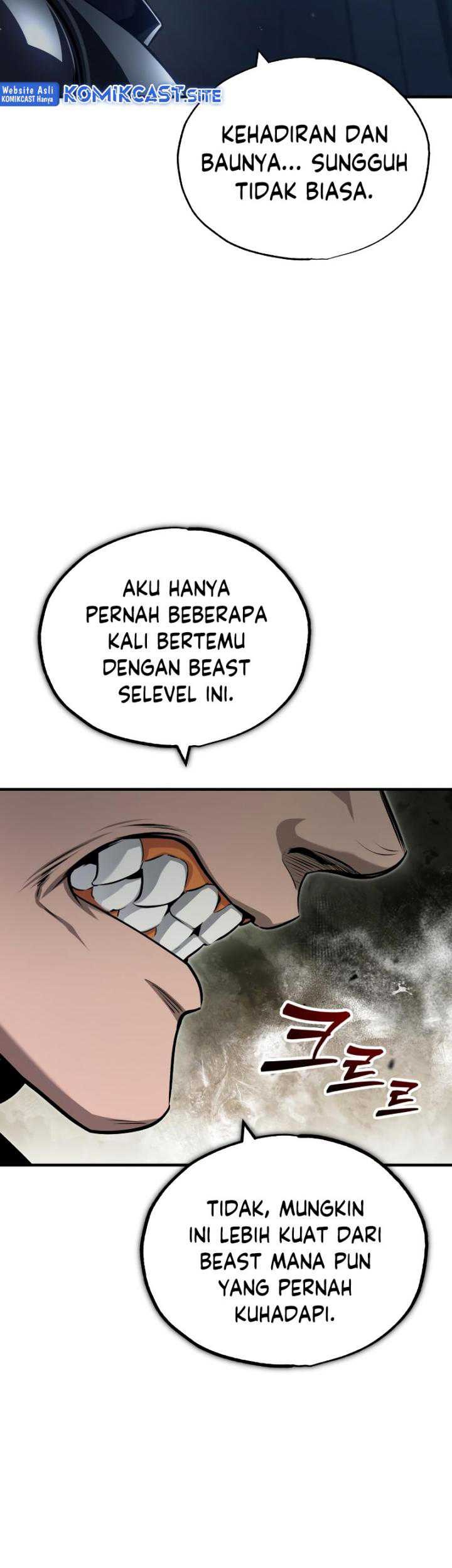 Academy’s Undercover Professor Chapter 50 - halaman 58