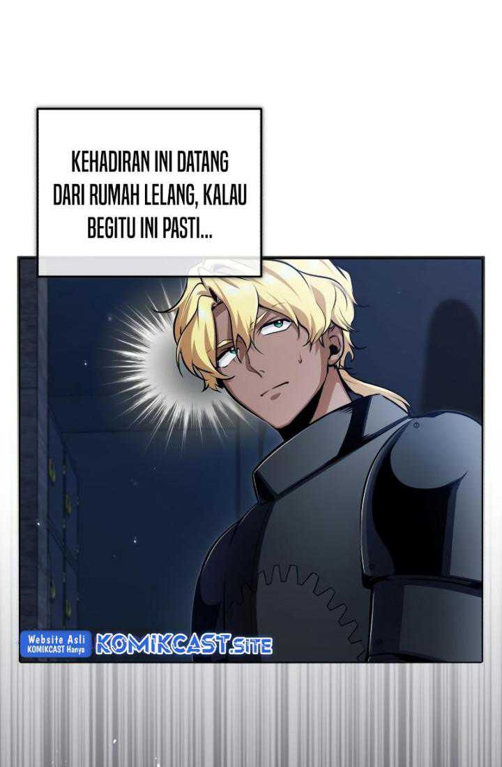 Academy’s Undercover Professor Chapter 50 - halaman 59