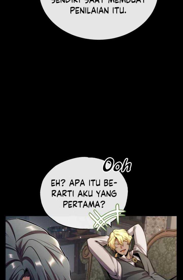 Academy’s Undercover Professor Chapter 50 - halaman 62