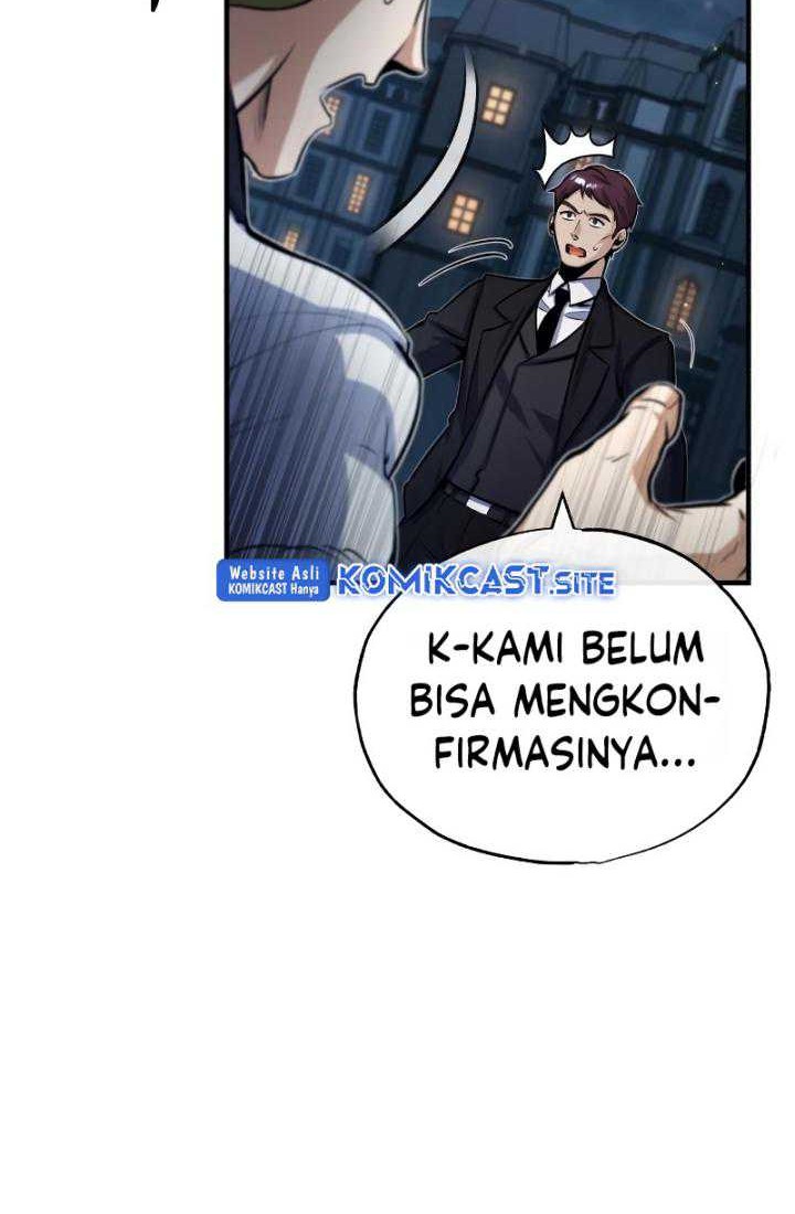 Academy’s Undercover Professor Chapter 50 - halaman 68