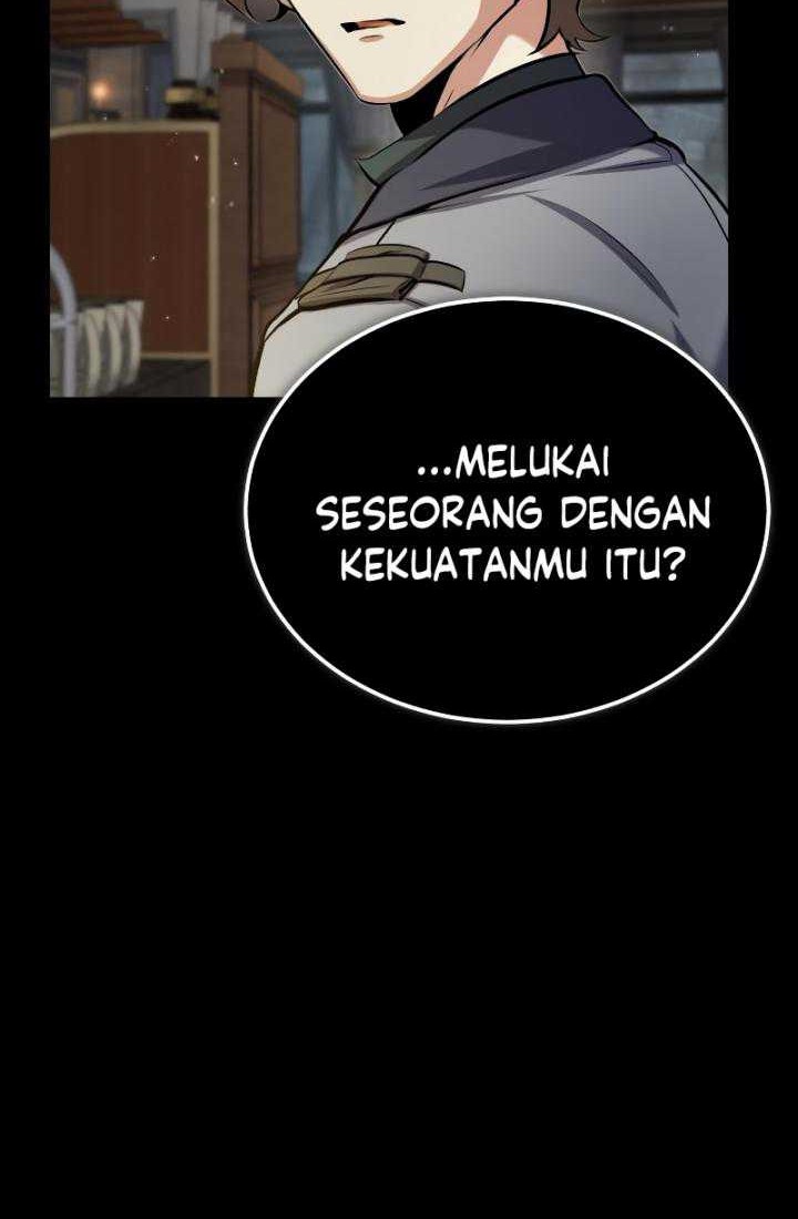 Academy’s Undercover Professor Chapter 50 - halaman 7