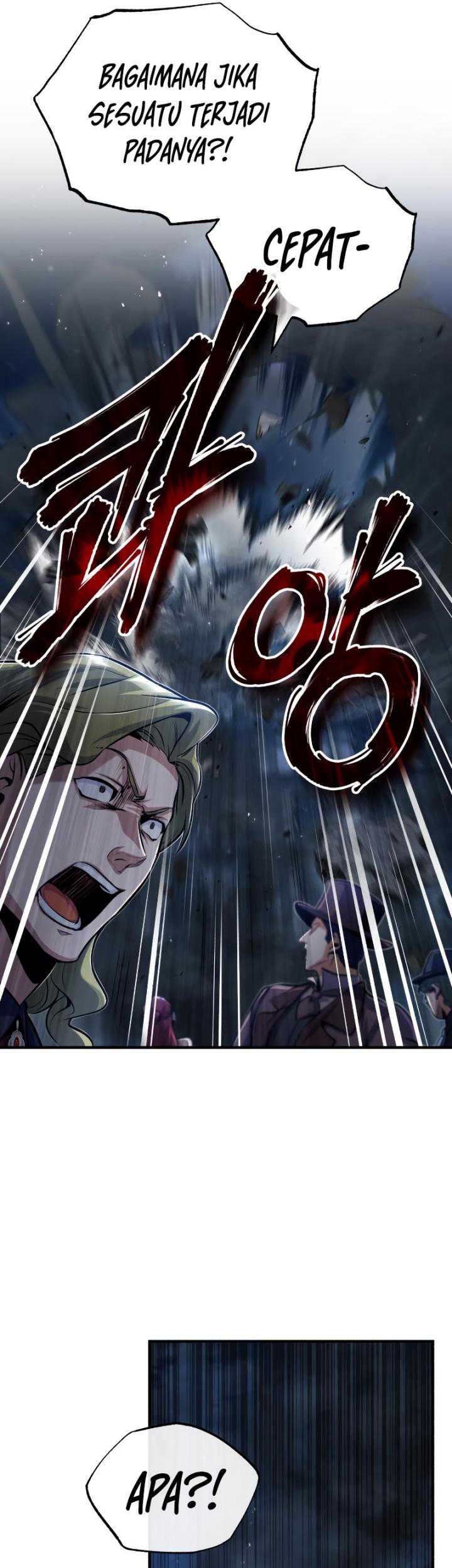 Academy’s Undercover Professor Chapter 50 - halaman 70