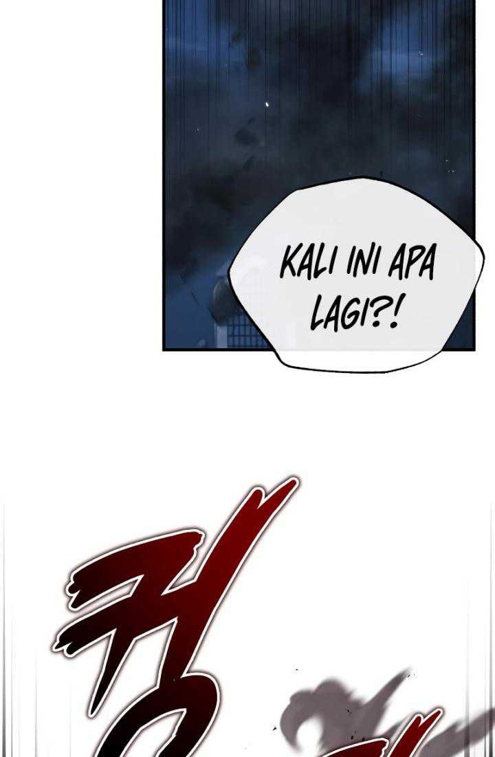 Academy’s Undercover Professor Chapter 50 - halaman 71