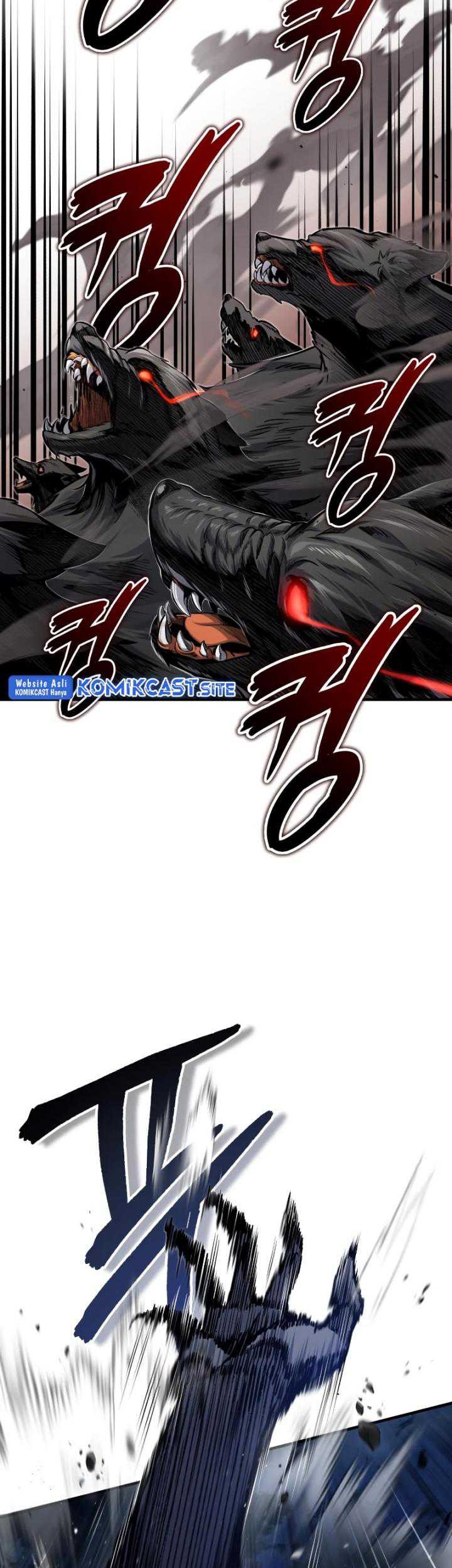 Academy’s Undercover Professor Chapter 50 - halaman 72
