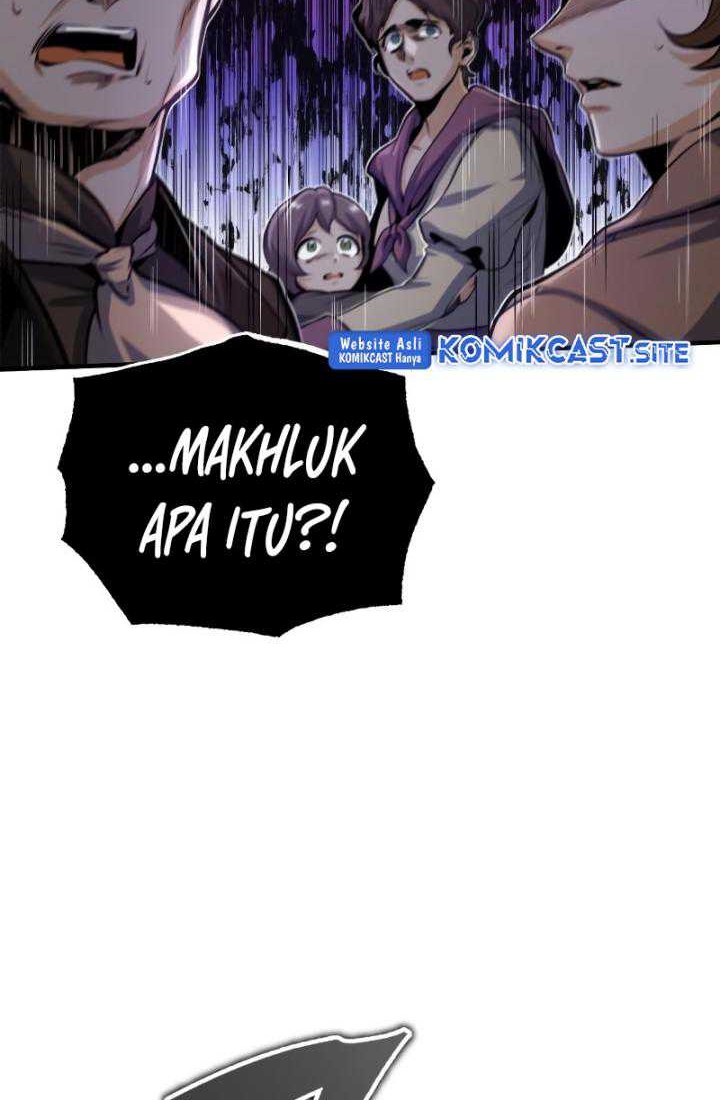 Academy’s Undercover Professor Chapter 50 - halaman 75