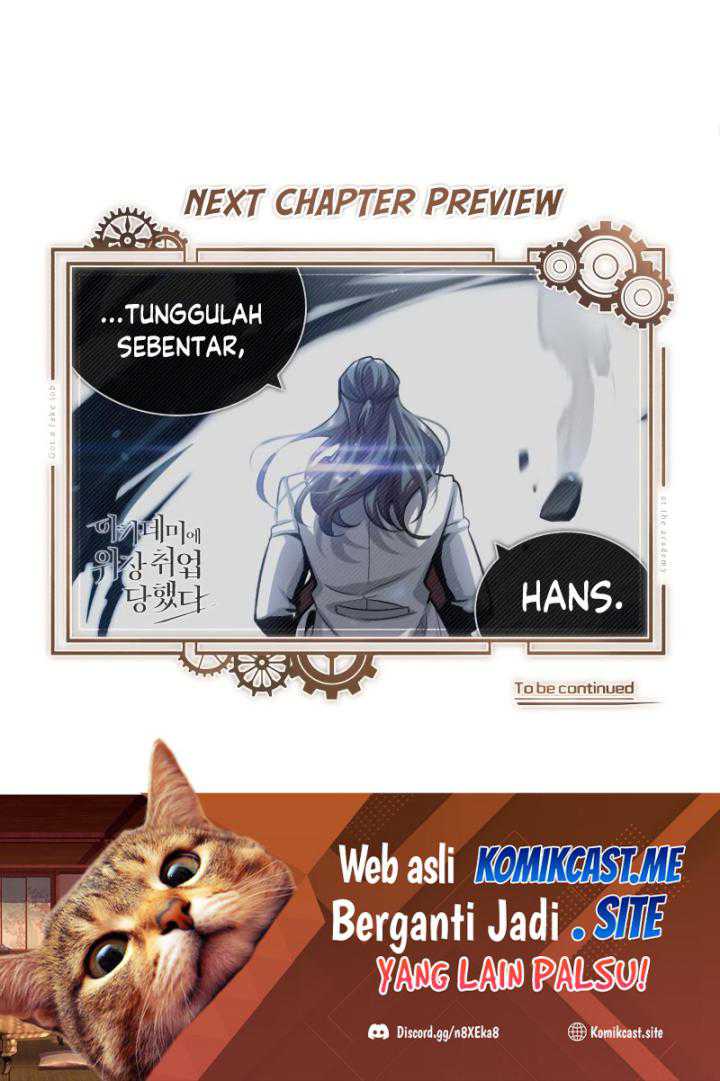 Academy’s Undercover Professor Chapter 50 - halaman 78