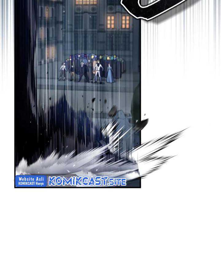 Academy’s Undercover Professor Chapter 51 - halaman 10