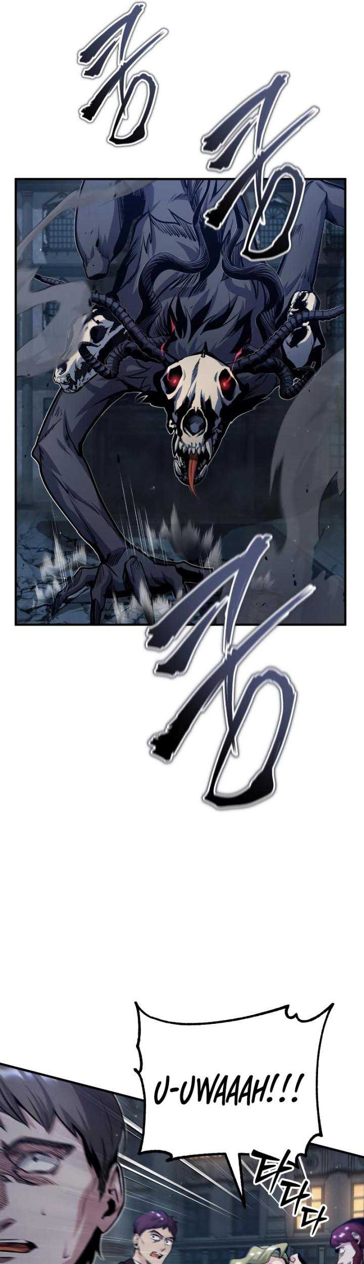 Academy’s Undercover Professor Chapter 51 - halaman 11