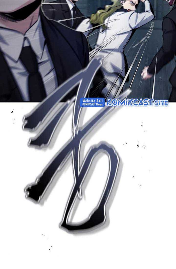 Academy’s Undercover Professor Chapter 51 - halaman 12