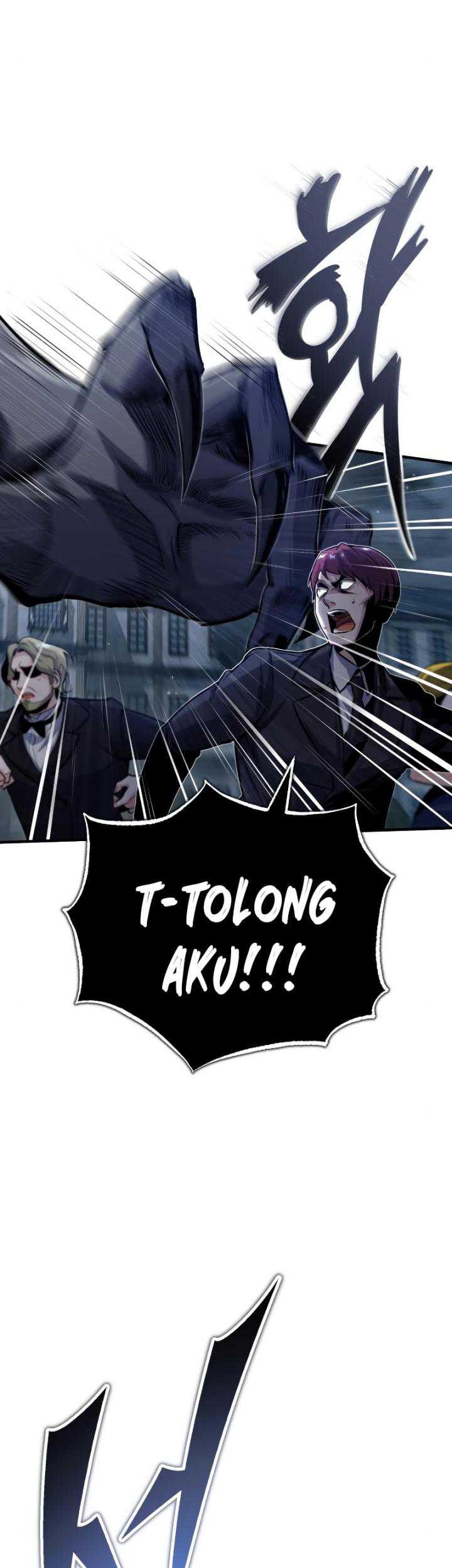 Academy’s Undercover Professor Chapter 51 - halaman 13