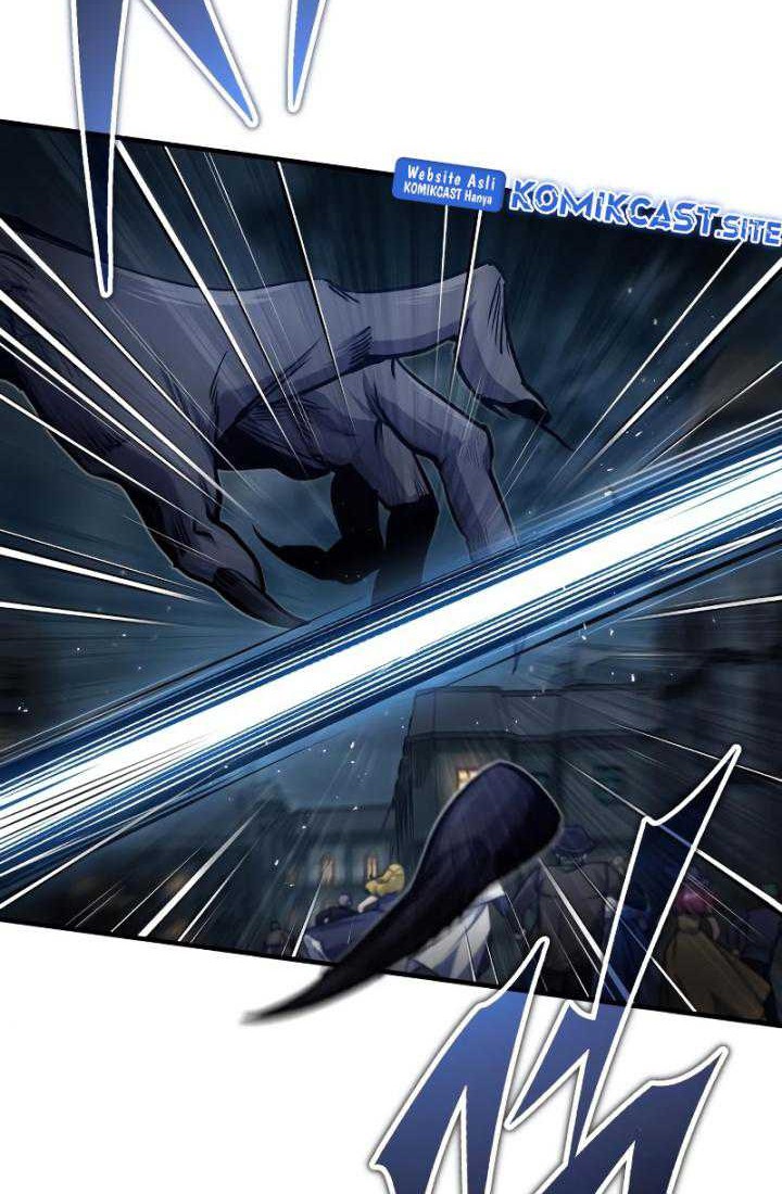 Academy’s Undercover Professor Chapter 51 - halaman 14