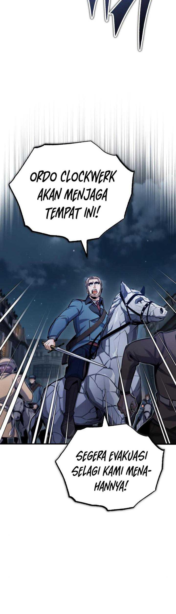 Academy’s Undercover Professor Chapter 51 - halaman 15