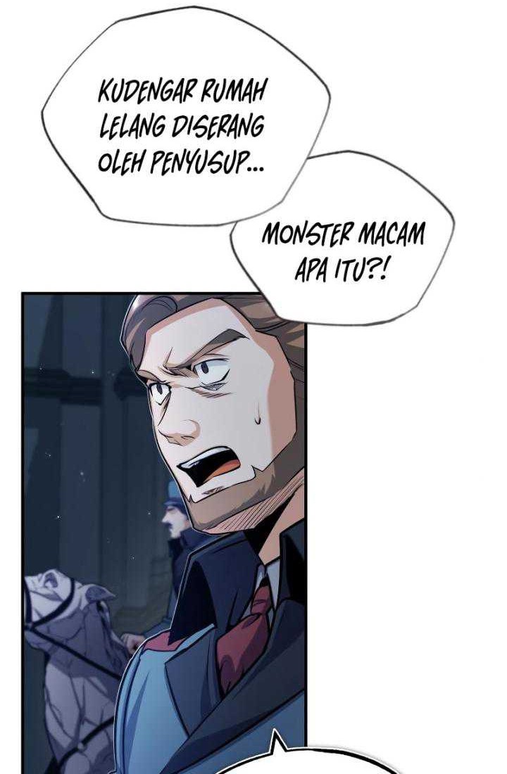 Academy’s Undercover Professor Chapter 51 - halaman 16