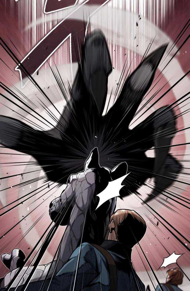 Academy’s Undercover Professor Chapter 51 - halaman 18