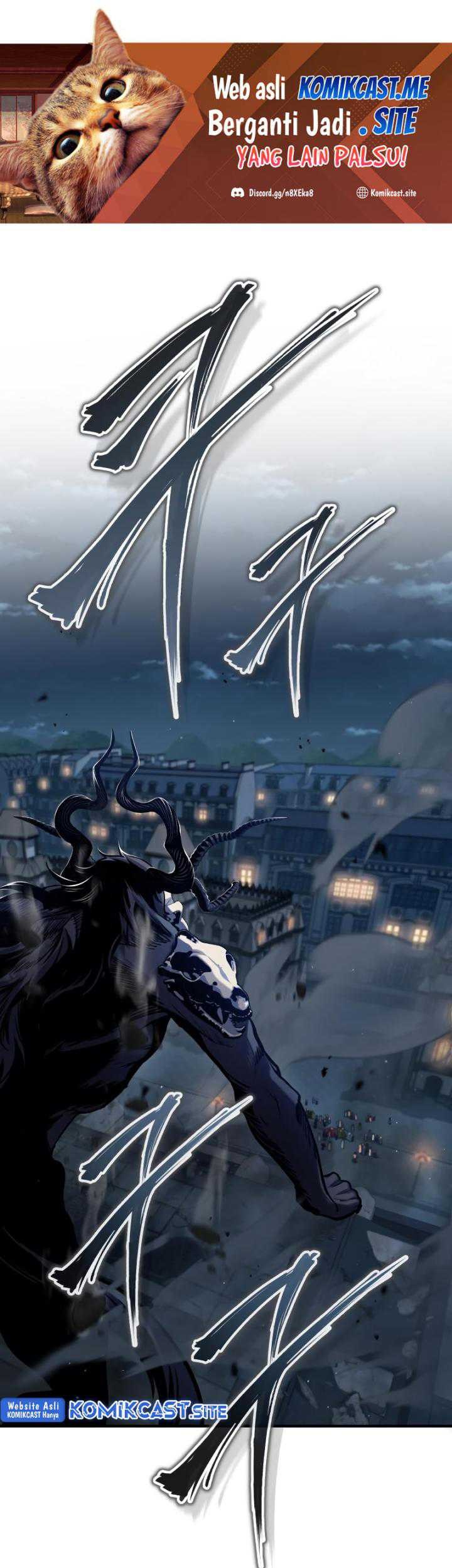 Academy’s Undercover Professor Chapter 51 - halaman 2