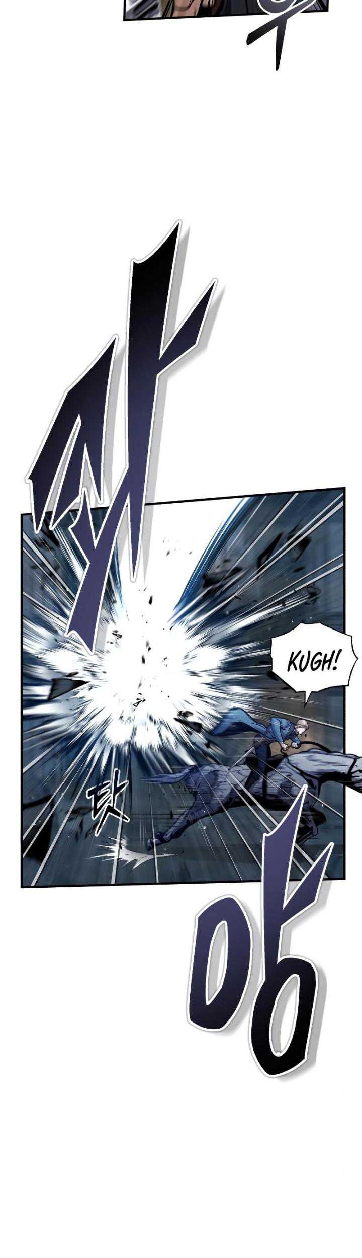Academy’s Undercover Professor Chapter 51 - halaman 22