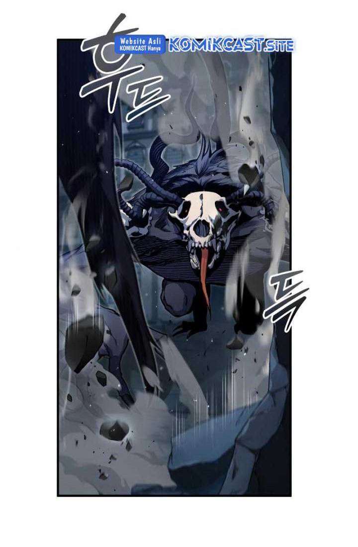 Academy’s Undercover Professor Chapter 51 - halaman 23
