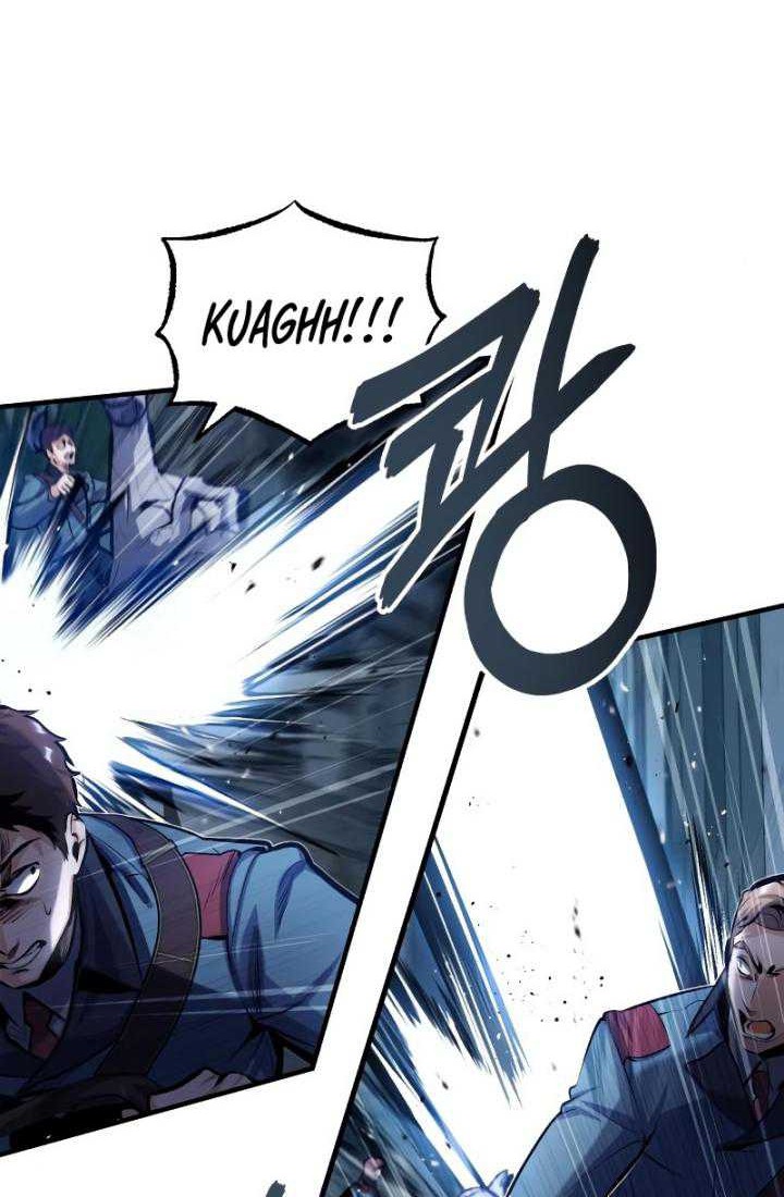 Academy’s Undercover Professor Chapter 51 - halaman 25