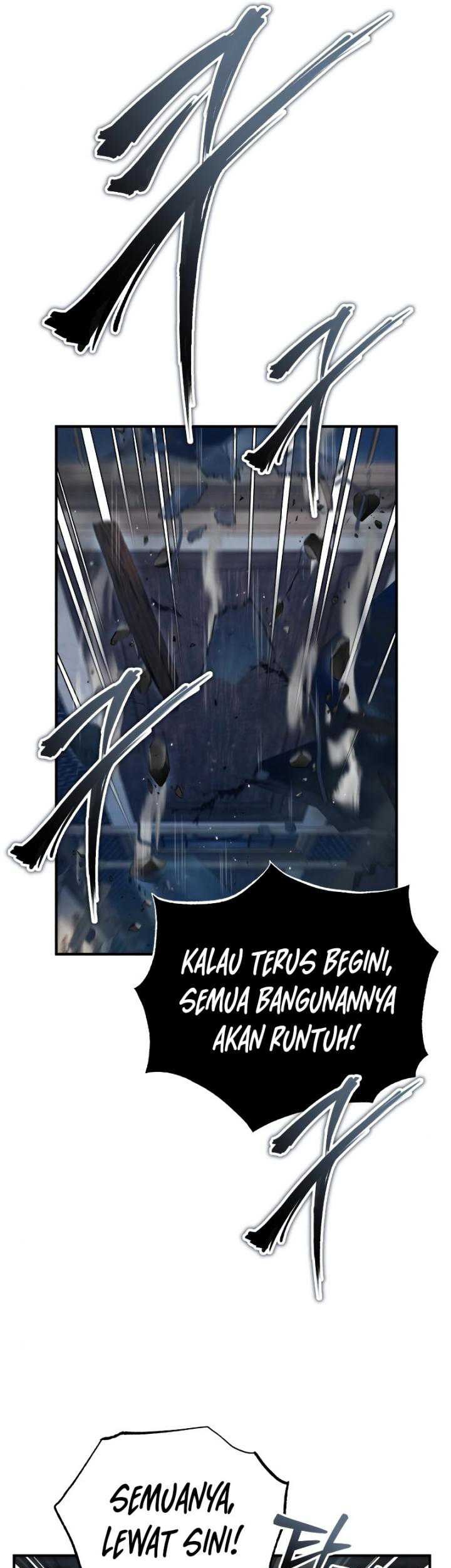 Academy’s Undercover Professor Chapter 51 - halaman 28