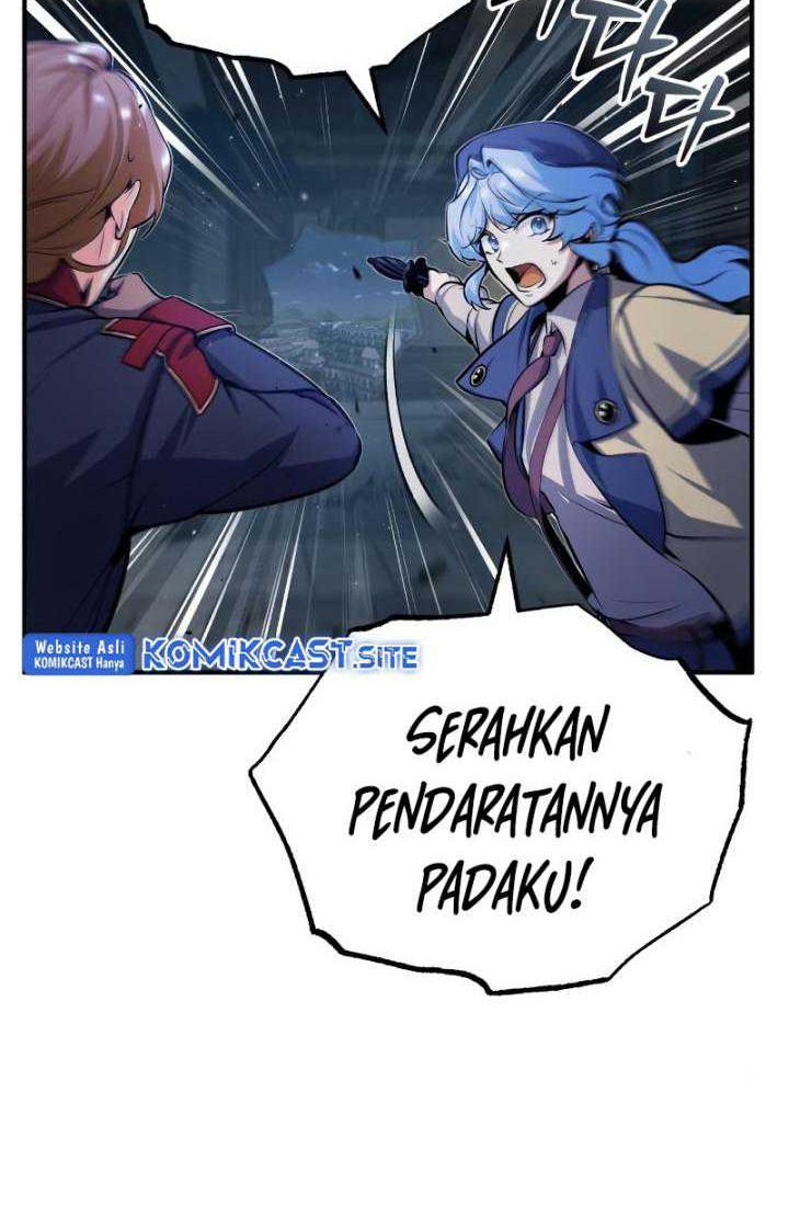 Academy’s Undercover Professor Chapter 51 - halaman 29