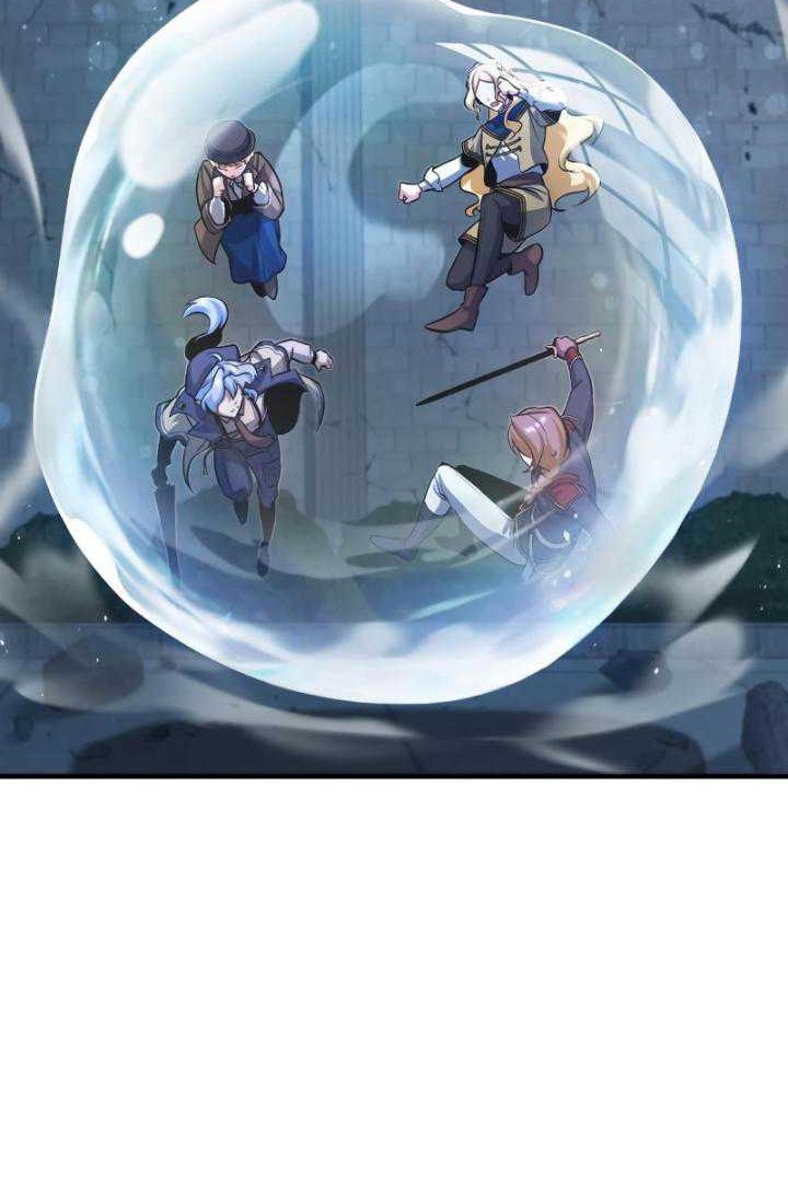 Academy’s Undercover Professor Chapter 51 - halaman 31