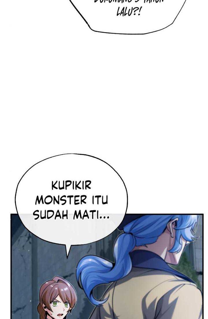 Academy’s Undercover Professor Chapter 51 - halaman 35